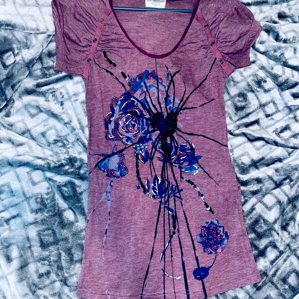 Miss me Tee
